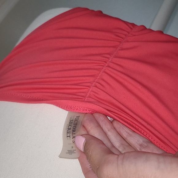 Victoria's Secret Pink Sequin Bikini - Picture 11 of 12